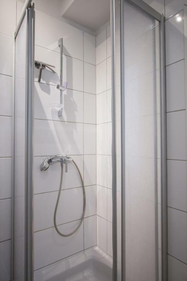 Porzellangarten Apartment I Contactless Check-In Viena Exterior foto